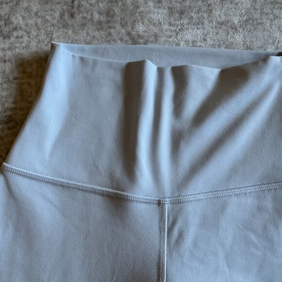 Lululemon Align High Rise Short 6" - Picture 4 of 9
